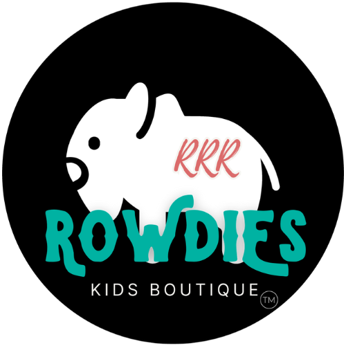 RRR RoWdieS GifT CarD