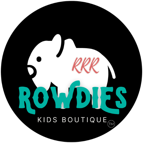 RRR RoWdiEs