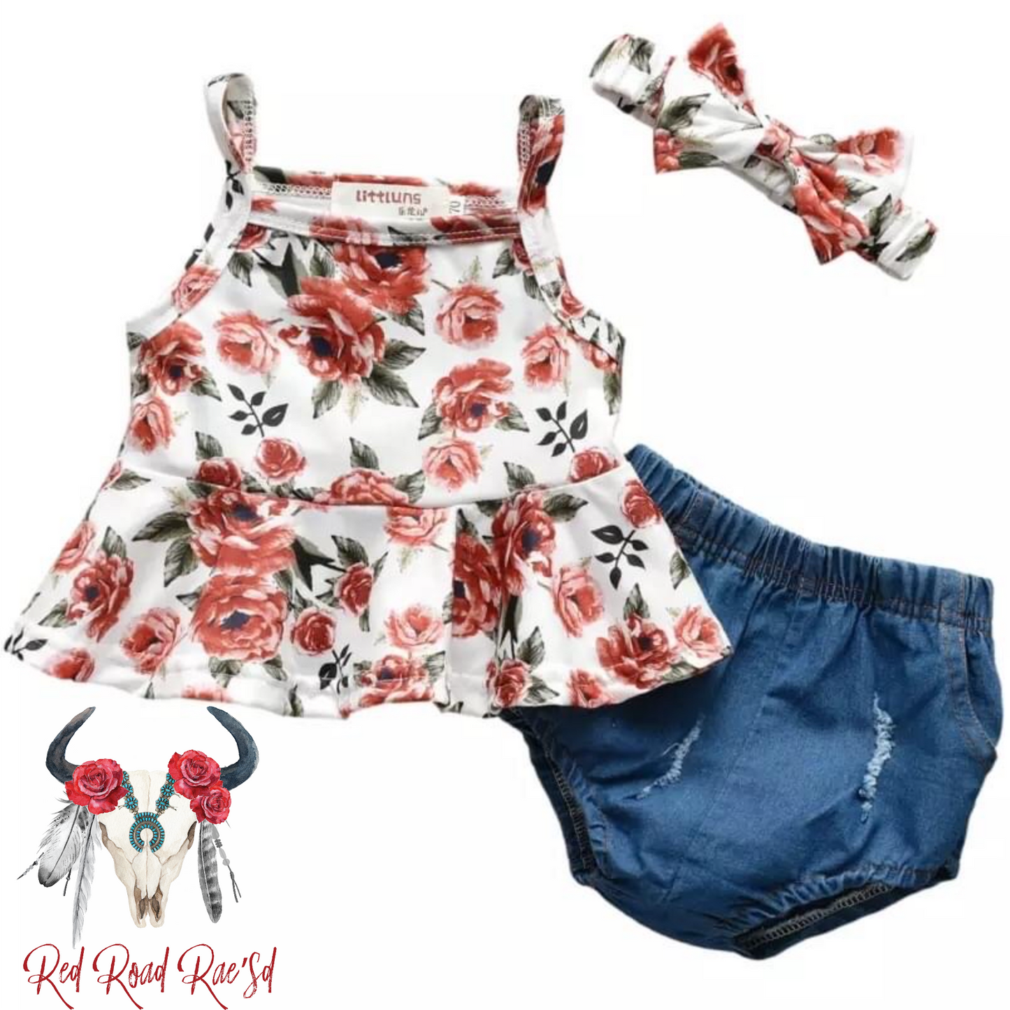 Flower Child Set