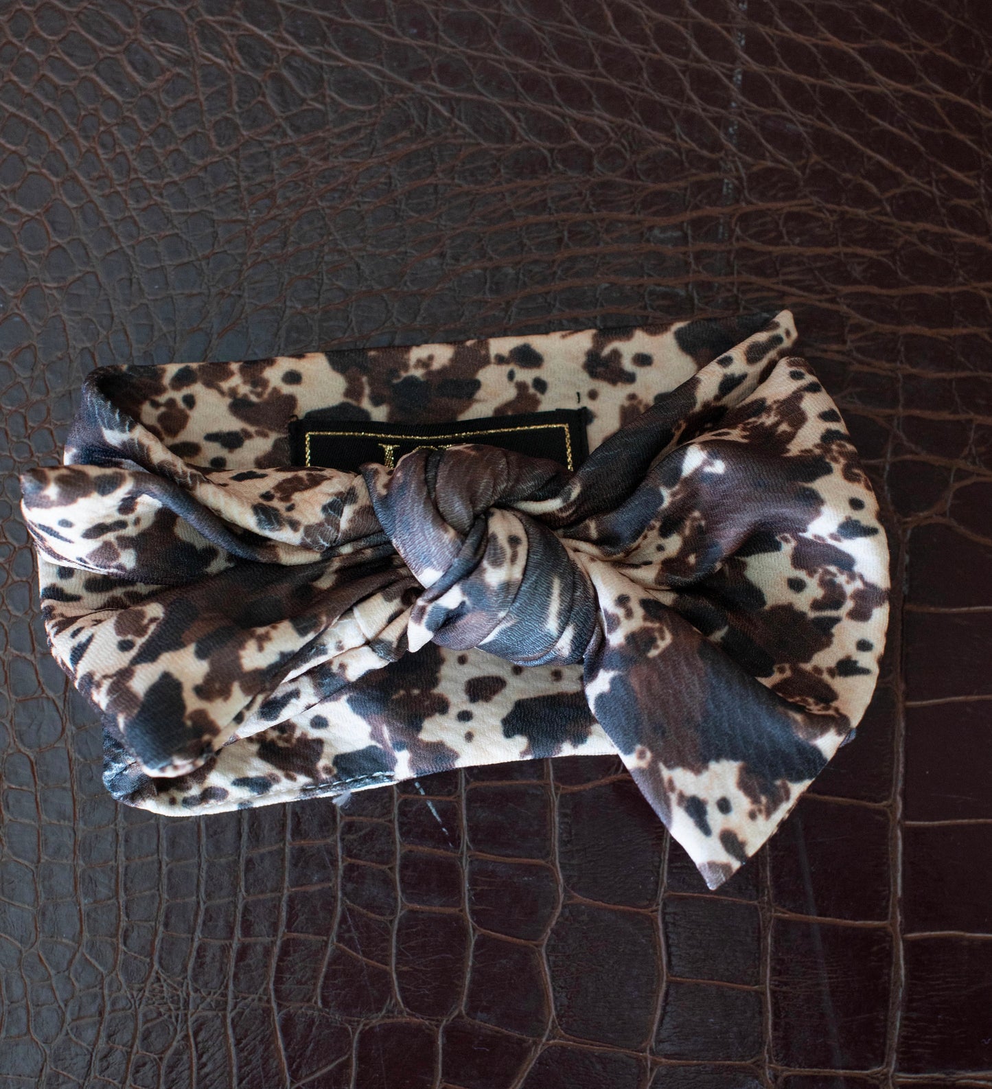 L&B-Print Headbows