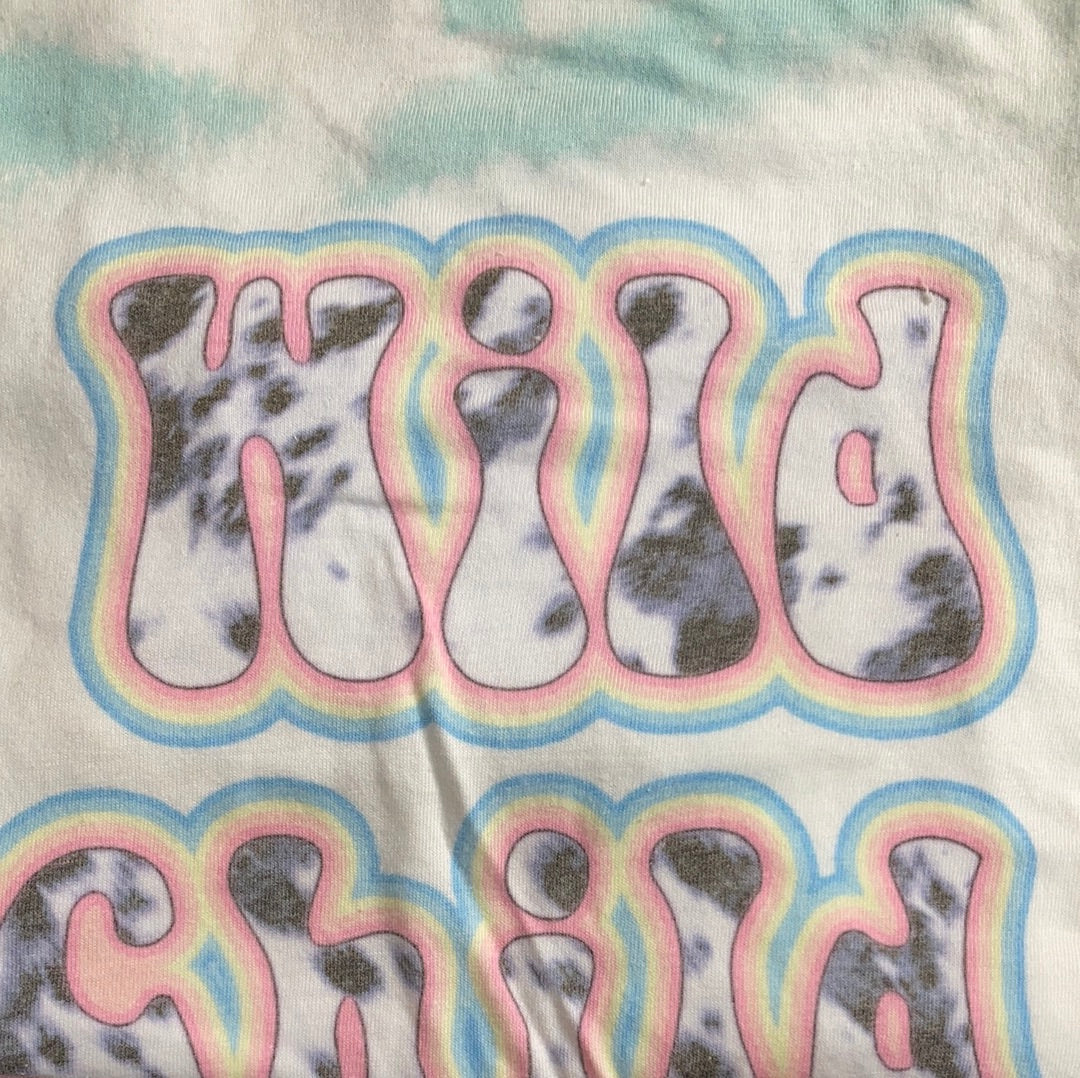 Wild Child Tee