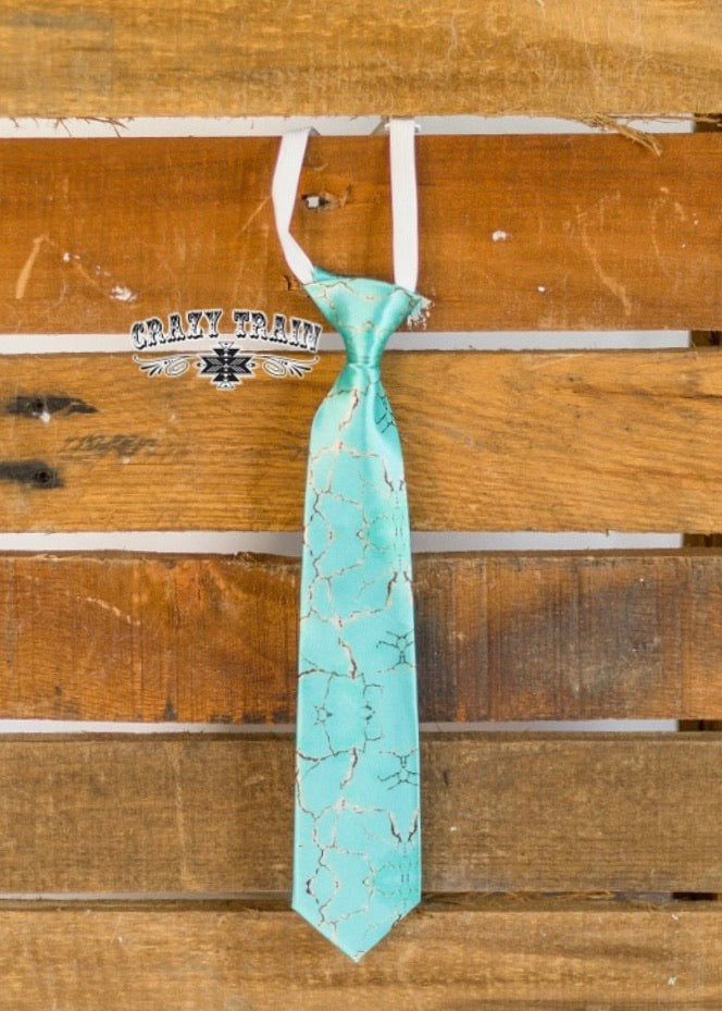 Boys neckties and bow ties