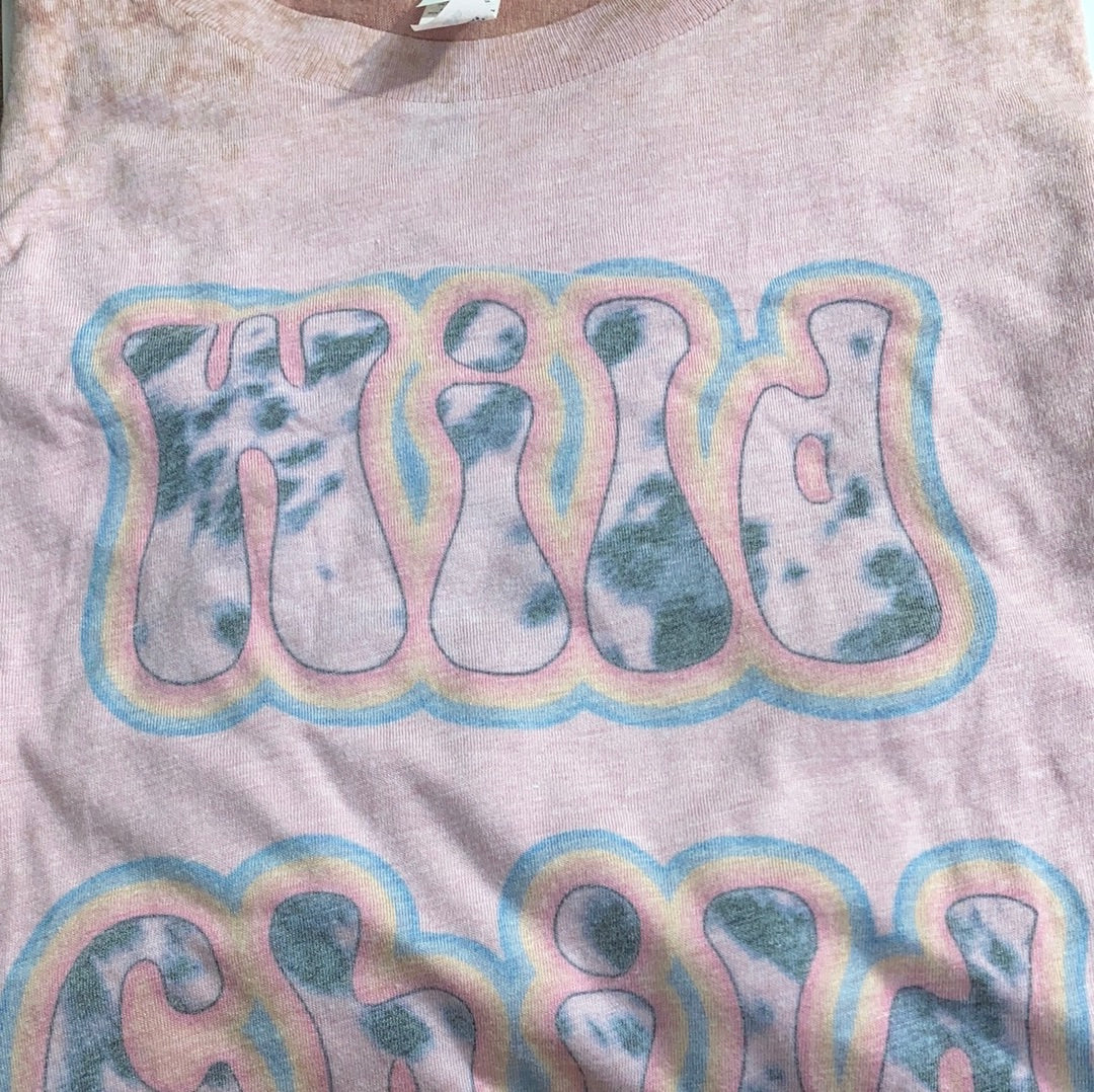 Wild Child Tee