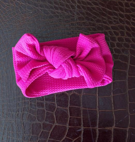 L&B-Color Headbows