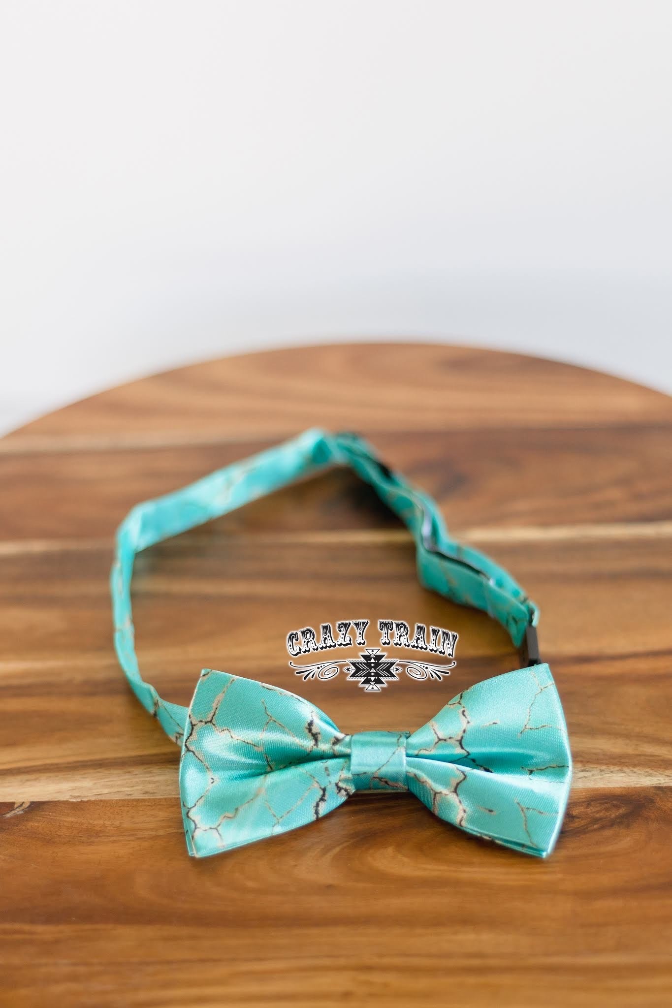 Boys neckties and bow ties