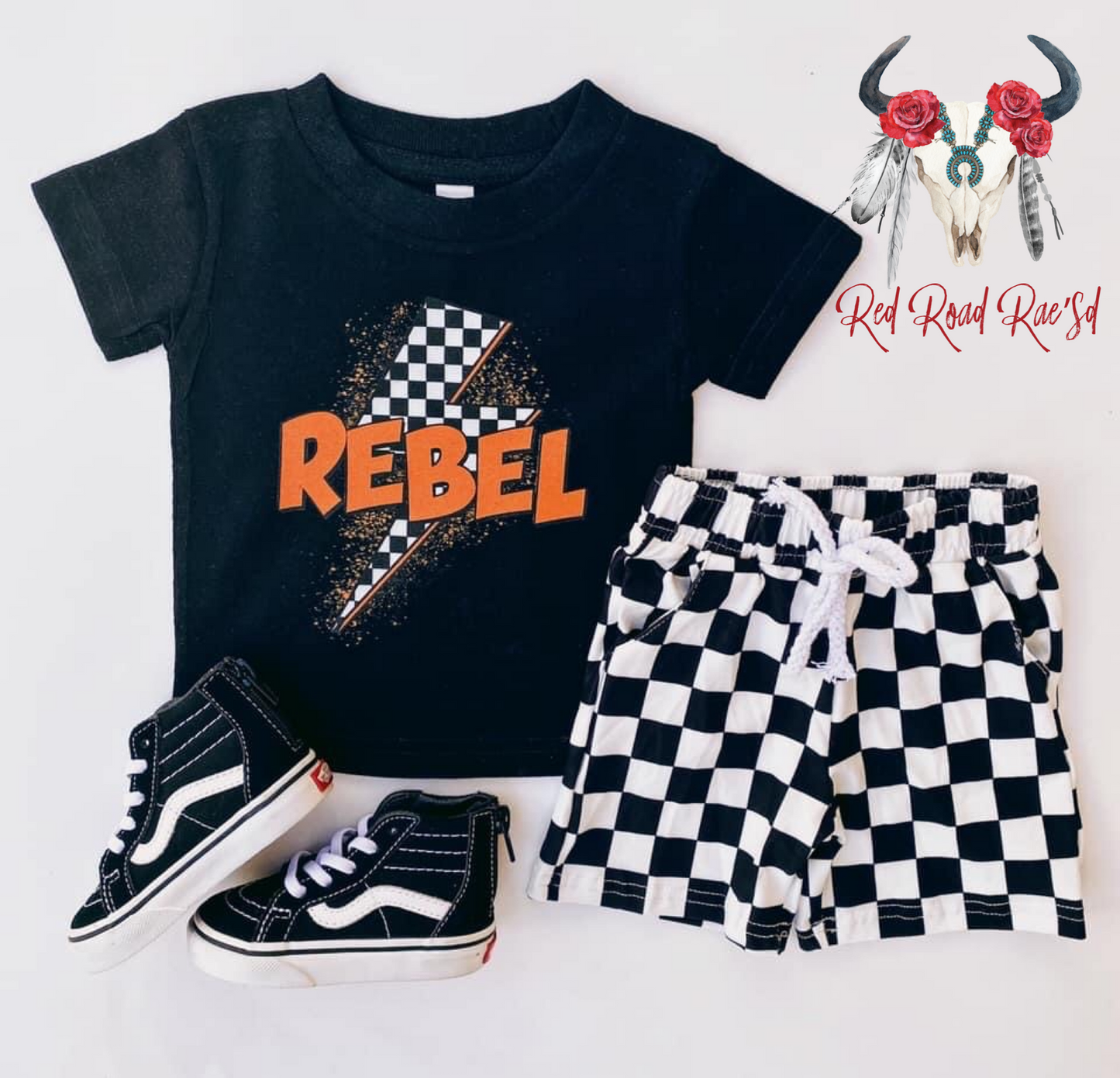 Rebel Set