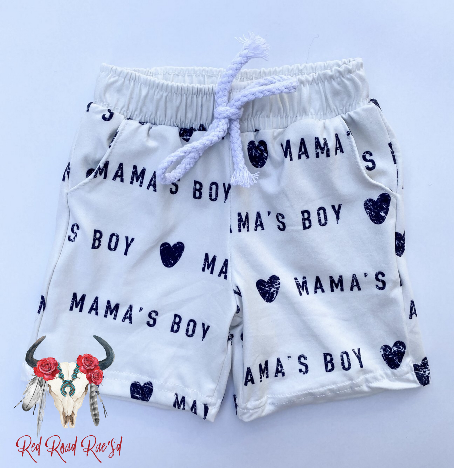 Mama’s Boy Set