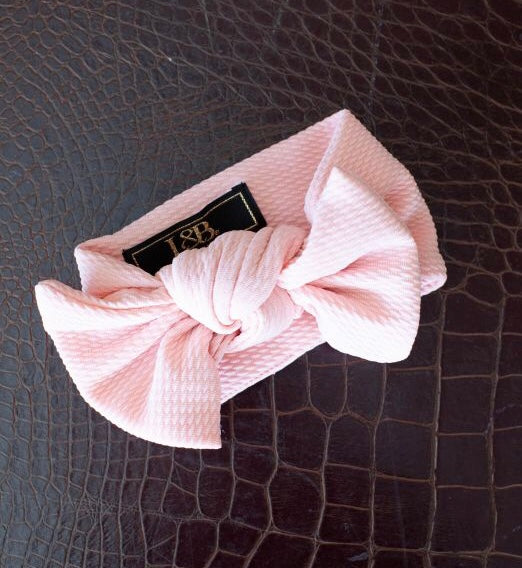 L&B-Color Headbows