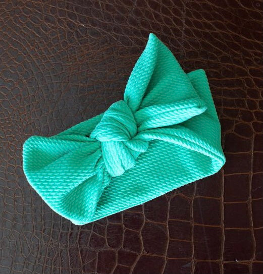 L&B-Color Headbows