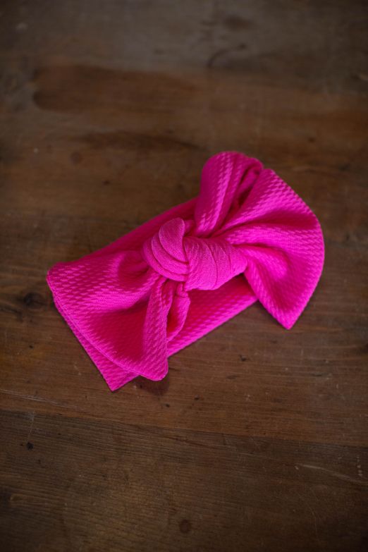 L&B-Color Headbows