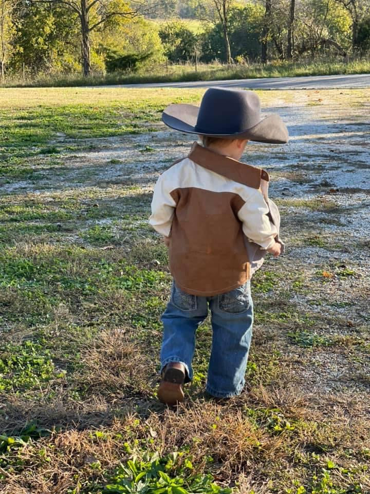 Mini-Corduroy Flannel