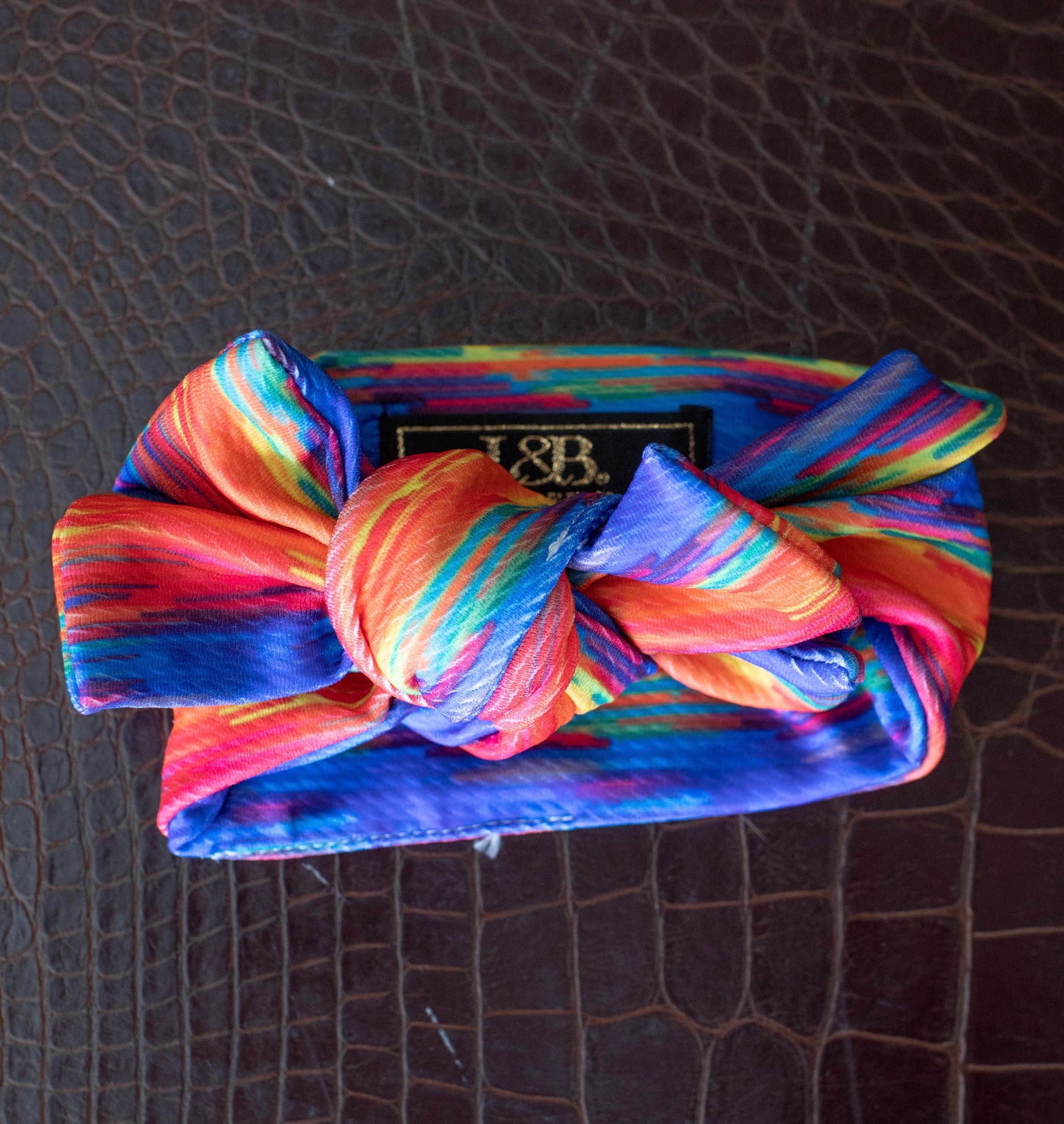 L&B-Print Headbows