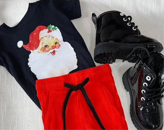 Santa Tee