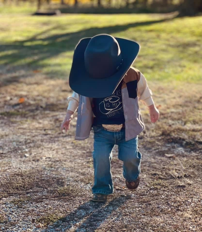 Mini-Corduroy Flannel