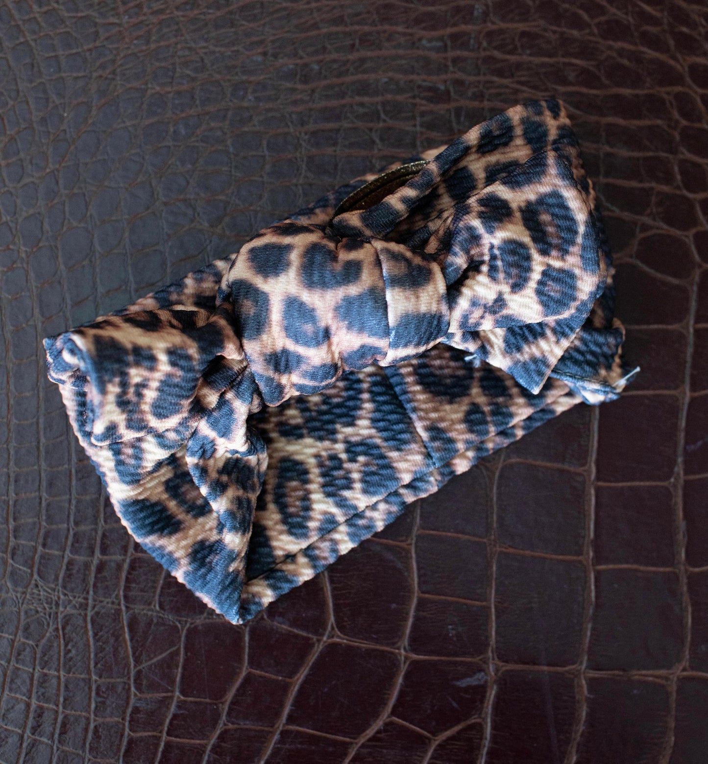 L&B-Print Headbows