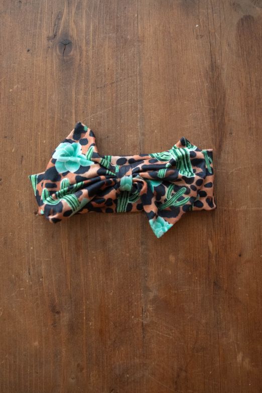 L&B- Infant Headbows